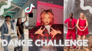 TRY NOT TO DANCE - TikTok Dance Challenge Compilation of 2024 [NEW] | Trending #dance #tiktok