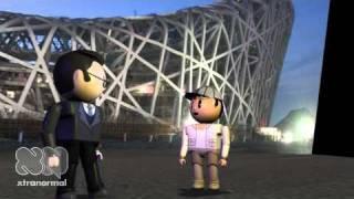 A Builder and an Architect
