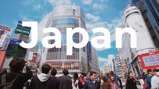 New Year - New Life in Japan with Go! Go! Nihon