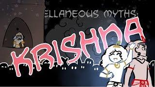 Miscellaneous Myths: Krishna