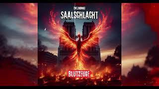  [WLTNBRND] Saalschlacht - Blutzeuge (Bitte Beschreibung lesen!!!) ️