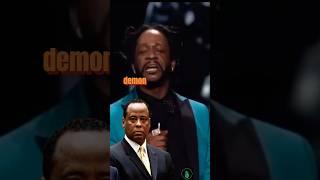 Katt Williams Roasts Dr. Conrad Murray for Michael Jackson | Hilarious Stand-Up Moment!  #comedy