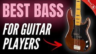 Squier Classic Vibe 70’s P Bass Review - EVERY Guitarst Needs One