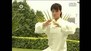 [太極拳] 马畅 : 最标准的陈氏56式太极拳 The most standard Chen Style Taiji Quan 56 style for competition.