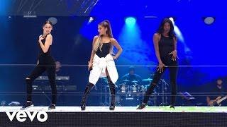 Ariana Grande - Greedy (Live At Capitals Summertime Ball 2016)