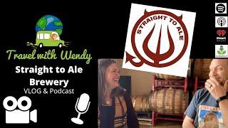 Brew Pubs in Huntsville - Straight to Ale Brewery