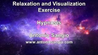 063 Antonio Sangio. Relaxation and Vizualization Exercise.