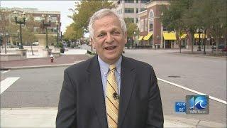 WAVY Political Analyst Joel Rubin on election results