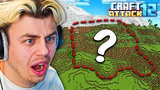 Meine Craft Attack Base wurde gelöscht?!