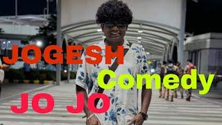 Jogesh Jojo