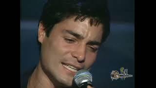 Chayanne - Lo Dejaría Todo (Vivo HD)