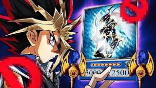 Pourquoi PERSONNE ne joue le SOLDAT du LUSTRE NOIR dans Yu-Gi-Oh!