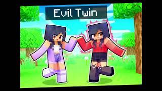 Welcome to my dark side ( Aphmau edit)