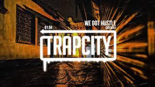 CryJaxx - We Got Hustle