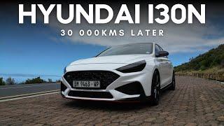 Hyundai I30N | 30 000KMs Later | Hit or Miss?