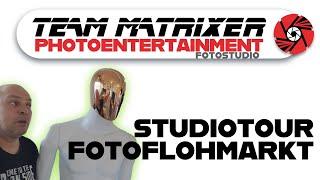 Hofflohmarkt in Schaafheim | Team Matrixer #3