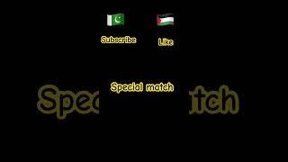 Pak Vs Palestine #foryou #pakistan #palestine