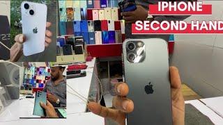 iPhone second hand good condition #chennai #tnagar #dripofficialchannel