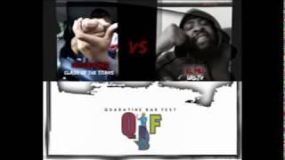 ILL WILL VS NICES.DEADNICE