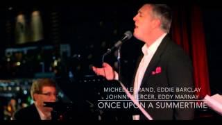 Peter Campbell @ Jazz Bistro