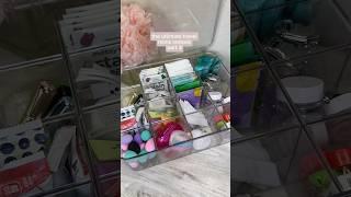 everything’s linked in my amazon storefront in bio #asmr #asmrrestock #satisfying #aesthetic #minis