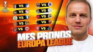 MES PRONOSTICS LIGUE EUROPA / NICE - GLASGOW RANGERS 󠁧󠁢󠁳󠁣󠁴󠁿