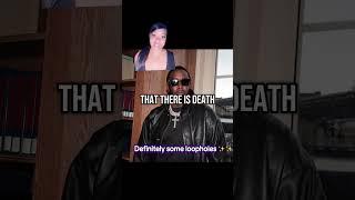 Ex Assistant Spills the Tea in Diddy trial. #cassie had eyes on #jayz   Thoughts?