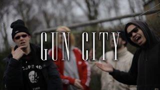 M.A.B. - Gun City (feat. Lil Munk'boriginal)