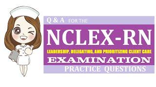 NCLEX-RN Comprehensive Review Practice Questions (26-35)