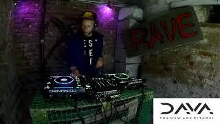 DAVA Festival - LIVE Sessions w DJ RaimX