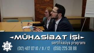 Mühasibat İşi (2017)