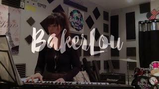 Bakerlou Musi School - Grade 4 Piano Piece