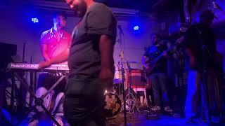 Jay Dutch & BiiG Dreams - About That Time Full Performance (Live at The Silvana)