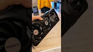 Unboxing Nvidia GeForce RTX 4090 Video 4K by Google Pixel 8 Pro