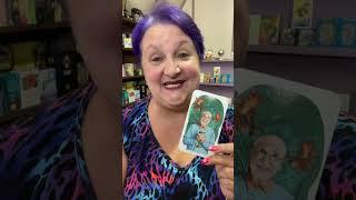Contagious & Infectious enthusiasm | Psychic Reading #spiritualguidance #cardoftheday #dailycardpull