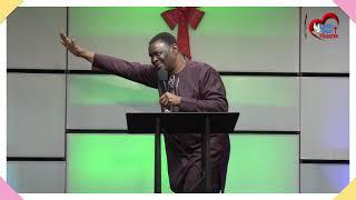 ARE YOU WORKING? || EVANG. MIKE BAMILOYE