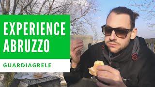 An Insider's Video Guide To Guardiagrele Food & Culture - Experience Abruzzo