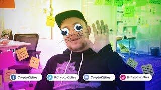 CryptoKitties Weekly Update: We're Now On YouTube!
