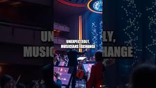 The Enchanting Encounter of the AI Conductor: A New Musical Era
