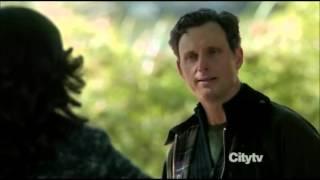 Scandal 203 Hunting Season Clip (Treegate - with commentary)