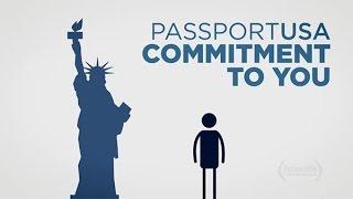 PassportUSA - Our Commitment to You