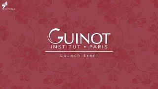 Guinot Launch Event by Catwalk Event Management & Productions