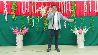 GYLB Song Solo Entry || SMAC A and B Virtual Conference 2021 || (Champion Of Love)