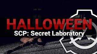 HALLOWEEN SPECIAL | SCP: Secret Laboratory