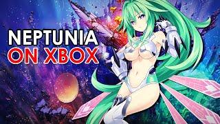 Neptunia: Sisters VS Sisters Xbox Review