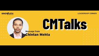 CM Talks | KNOWARTH