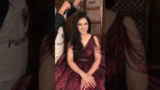 My Engagement Stunner  Parul Garg Makeup @SUGARCosmetics