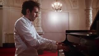 Alexandre Kantorow - Brahms: Ballade Op.10 in D minor & Stravinsky - Concertgebouw Sessions