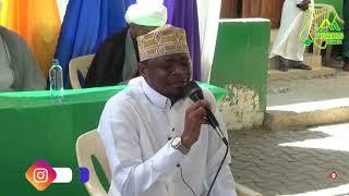 QUR AN TUKUFU:NA UST  HASSAN  MTULILA