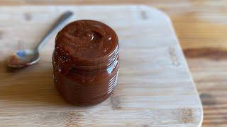 KETO BBQ SAUCE | The Best BBQ Sauce I’ve Ever Made